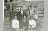 A.M. Pate, Jr. family, 1968 (009-050-309)