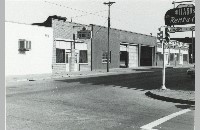 Site of Fort Worth Convention Center, L.N. Raw and Roasted Peanuts (018-058-349)