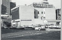 Site of Fort Worth Convention Center (018-058-349)