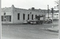 Site of Fort Worth Convention Center (018-058-349)