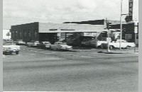 Site of Fort Worth Convention Center (018-058-349)