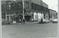 Site of Fort Worth Convention Center (018-058-349)