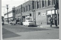 Site of Fort Worth Convention Center (018-058-349)