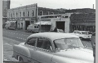 Site of Fort Worth Convention Center (018-058-349)