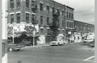 Site of Fort Worth Convention Center (018-058-349)