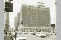 Site of Fort Worth Convention Center (018-058-349)