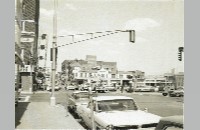 Site of Fort Worth Convention Center (018-058-349)