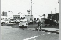 Site of Fort Worth Convention Center (018-058-349)