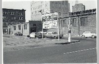 Site of Fort Worth Convention Center (018-058-349)