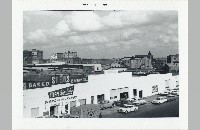 Site of Fort Worth Convention Center (018-058-349)