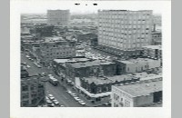 Site of Fort Worth Convention Center (018-058-349)