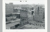 Site of Fort Worth Convention Center (018-058-349)