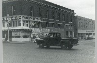 Site of Fort Worth Convention Center (018-058-349)