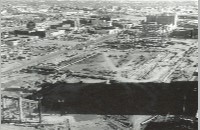 Site of Fort Worth Convention Center (018-058-349)