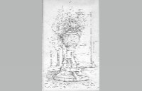 Horse Fountain (005-003-372)