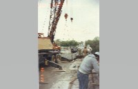 Park Hill bridge replacement project, 1990 (090-026-066)
