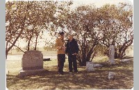 Peterson Cemetery, 1980 (090-062-032)