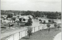 Fort Worth flood, 1949 (005-010-375)