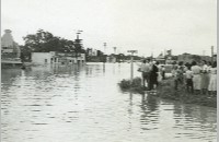 Fort Worth flood, 1949 (005-010-375)