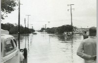 Fort Worth flood, 1949 (005-010-375)