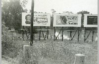 Fort Worth flood, 1949 (005-010-375)