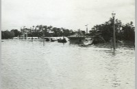 Fort Worth flood, 1949 (005-010-375)