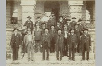 Fort Worth Police Department, 1901 (015-053-609)