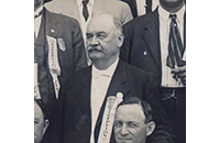 Convention Chief Polk, 1911 (021-029-609)