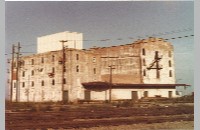 SW corner of E 10th and Harding, 1981 (090-091-091)