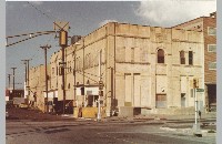 Collier building, corner of E 9th and Jones (090-091-091)