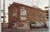 Fire Station No. 1, 215 Commerce Street, 1981 (090-091-091)