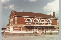 Gulf, Colorado and Santa Fe Railway Passenger Terminal (090-091-091)