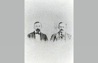 Lewis C. and Zachary Taylor Melear (007-044-021)