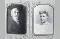 Henry and Anna Hoffman Schmidt (088-007-021)