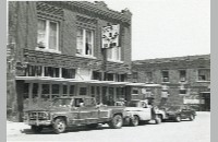 Boot Hill Restaurant and Saloon, Fort Worth Stockyards