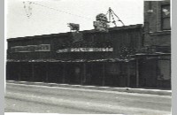 Cattlemen's Steak House, Fort Worth Stockyards