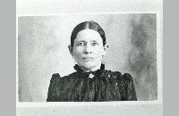 Grandmother of Tom Miller Acton