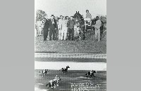 Horse Racing, Ross Downs
