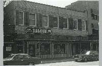 White Elephant Saloon , Fort Worth Stockyards