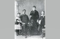 Phillip Greenwall and family (087-005-011)