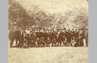 Unidentified group of men (087-003-009)