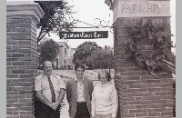 Park Hill Medford Court West, 1989-1990  (093-007-126)