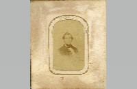 Brown Photo Album, Papa (000-097-106)