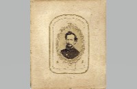 Brown Photo Album, Unidentified (000-097-106)