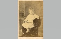 Blue Photo Album, unidentified people (000-097-106)