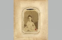 Brown Photo Album, unidentified (000-097-106)