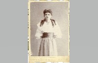 Blue Photo Album, unidentified people (000-097-106)