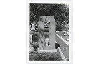 Hebrew Rest Cemetery Photo