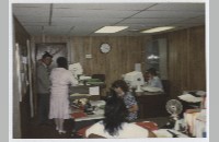 Tarrant County Employees (017-041-642)