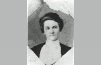 Nettie Florence Smith Jarvis (090-032-071)